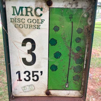 Manalapan Recreation Center - Manalapan Township, NJ | UDisc Disc Golf Course Directory