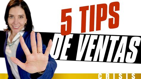 Ventas Cómo Vender 5 Tips De Ventas Funciona Vender Más Estrategias