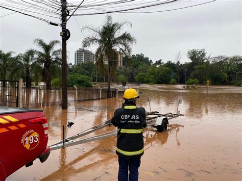 Defesa Civil De Lajeado Acredita Em Enchente De 28 Metros Grupo A Hora