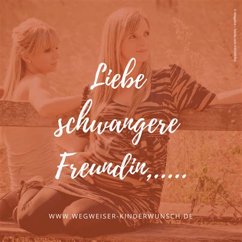 Deine Beste Freundin Oder Schwester Erwartet Ein Baby Eigentlich