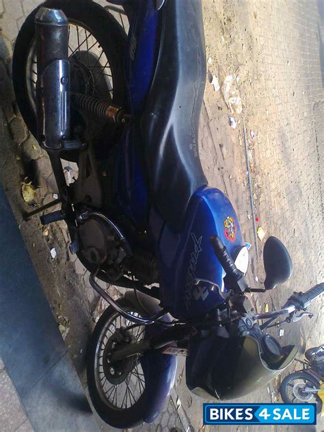 Used Model Bajaj Pulsar Round Headlight For Sale In Mumbai Id