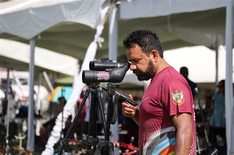 Equipo Queretano De Tiro Con Arco Triunfa En Nacionales Conade