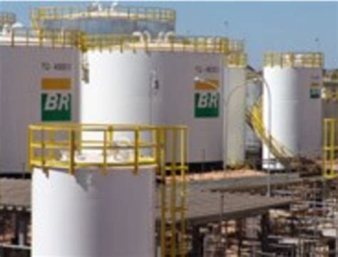 Usina Da Petrobras Biocombust Vel Triplica Capacidade De Refino De Sebo