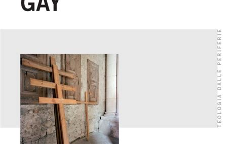 Via Crucis Di Un Ragazzo Gay Castelvecchi Editore