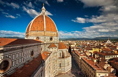 Florence Cathedral: tickets, timetables and useful information for the ...