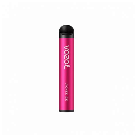 Buy Cheap Vozol Bar Puffs Disposable Vapes Online In Nz Hivape