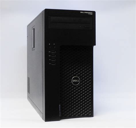 Dell Xeon E V Ghz G G T Os Precision T