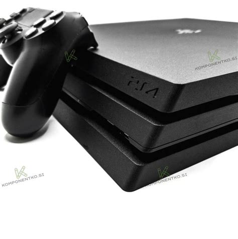 Igralna Konzola Playstation Pro Tb Ps Pro Kontroler