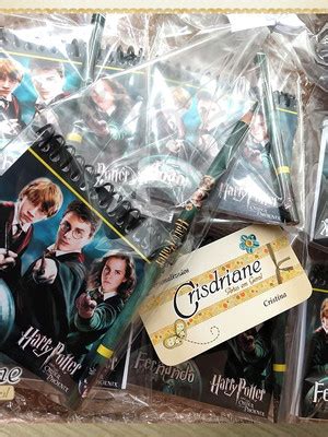 Kit 178 Rotulos Tema Harry Potter Compre Produtos Personalizados No Elo7