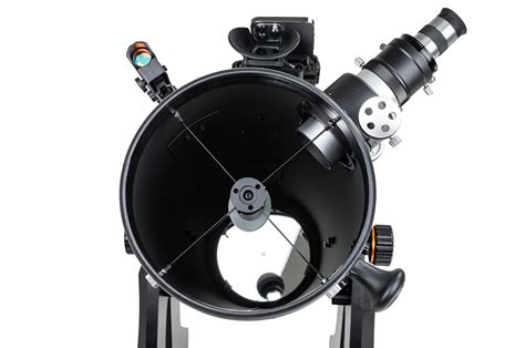 Celestron Starsense Explorer Inch Dobsonian Dobsonians Telescopes