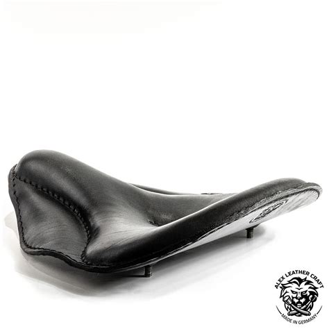 Solo Selle Montage Kit Harley Davidson Sportster 04 22 Old Time