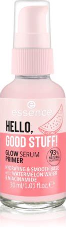 Essence Hello Good Stuff Glow Serum Primer Primer Notino Ie