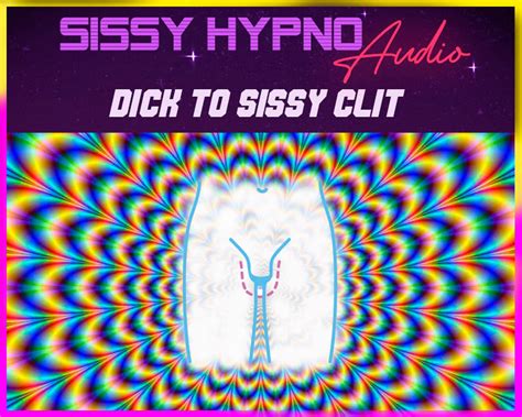Sissy Hypnosis Hypno Sissy Clit - Etsy