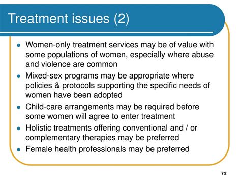 Volume C Module 3 Special Populations Individuals With Co Occurring