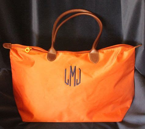top  monogram tote bags ideas  inspiration