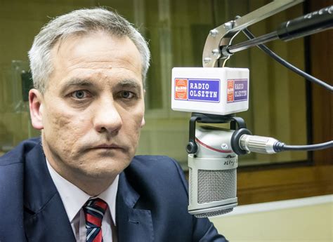 Poseł PiS stracił prawo jazdy Radio Olsztyn