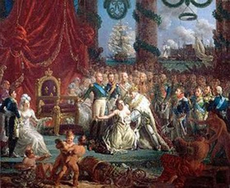 King For A Day How About King For 20 Minutes The Story Of Louis XIX