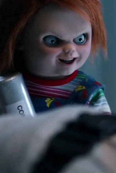 Chucky El Muñeco Diabólico Regresa Y El Teaser Revela Fecha De Estreno