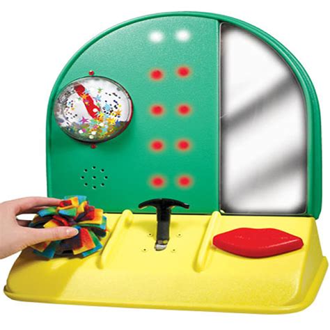 Adapted Games For Disabled Children With Special Needs