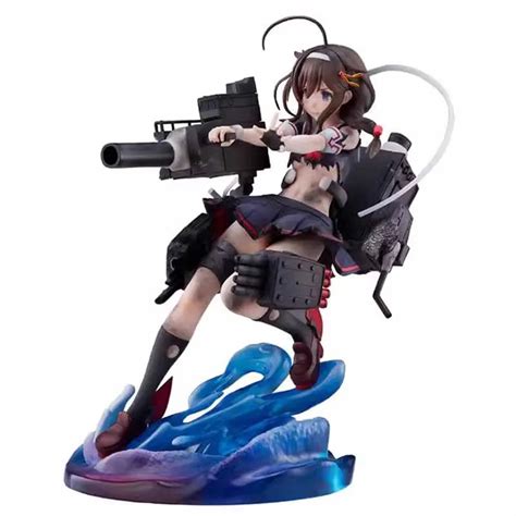 Shigure Colecci N Kantai De Campana Original Modelos Aut Nticos De