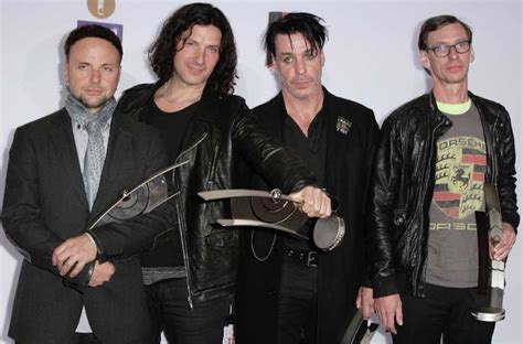 Rammstein coming to San Antonio for 'extreme spectacle' show