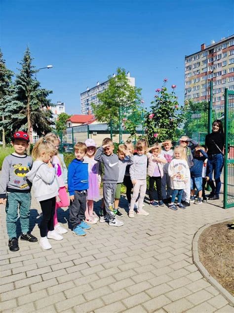 Nasza Grupa Przedszkole Miejskie Nr W Polkowicach