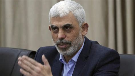 Video Hamas names new political leader after predecessor’s ...