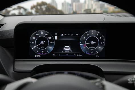 2024 Kia Seltos First Drive Review Improving What Was Already Good