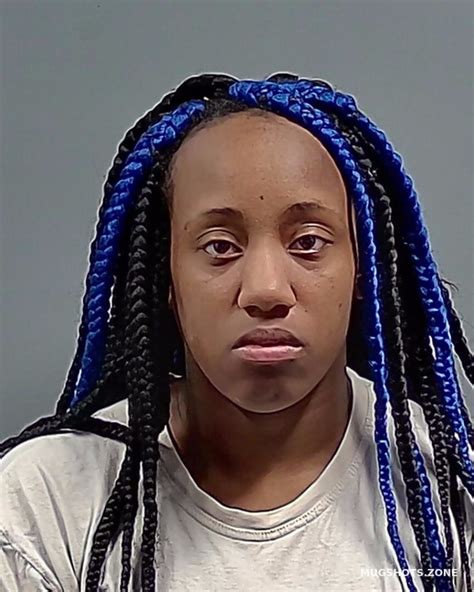 BUCHANAN SHARONDA LASHAE DENISE 03 21 2023 Escambia County Mugshots Zone