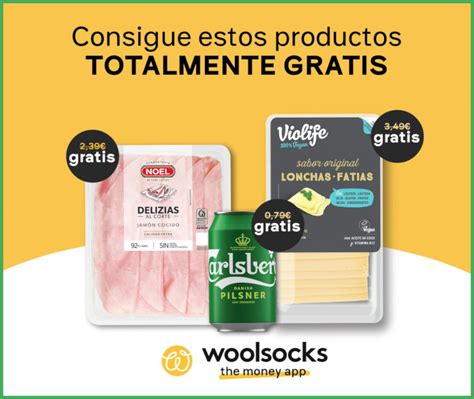 Obt N Productos Gratis Usando Woolsocks Regalos Y Muestras Gratis