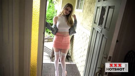 Busty Babe In Highheels Rims Bfs Asshole After Orgasm Bunny Colby