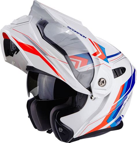 Casque Moto Enduro Univers Moto