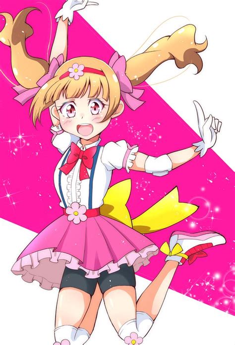 Aisaki Emiru Hugtto Precure Image By Kaatsukun Zerochan