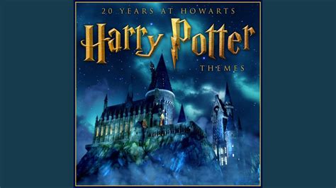 Hedwig S Theme Harry Potter Theme Lullaby Rendition YouTube