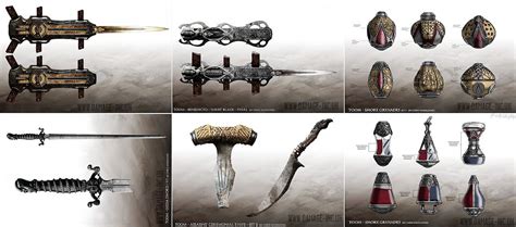 Pin By Haim Harris On Assassins Creed Assassins Creed Weapon