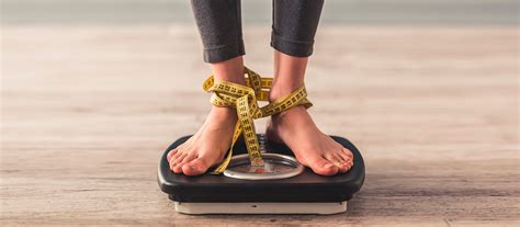 Anorexia y bulimia más allá de la báscula Blog de Salud