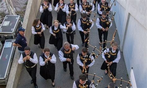 Festival Interceltique 2025 du 1er au 10 août LORIENT