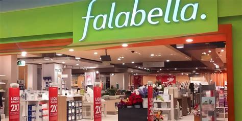 Falabella anuncia el cierre de una de sus tiendas Cuándo será y qué