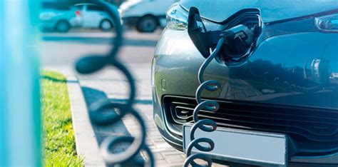 Carregamento de carros elétricos guia completo sobre o processo