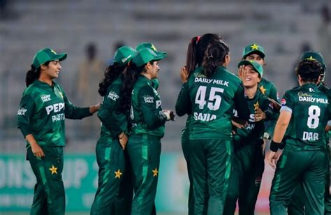 U19 Womens T20 Tournament To Commence In Lahore Today Pakistan Observer