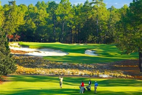 Priceless Perfection at Pinehurst Resort | Golf Trip Junkie