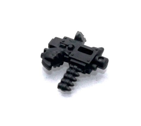 Chaos Space Marine Cultist A Bolt Pistol The Bitz Barn