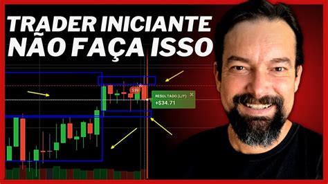 TRADER INICIANTE Use Essas Dicas Em Suporte E Resistencia YouTube