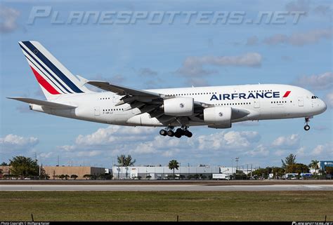 F HPJJ Air France Airbus A380 861 Photo By Wolfgang Kaiser ID 1032313