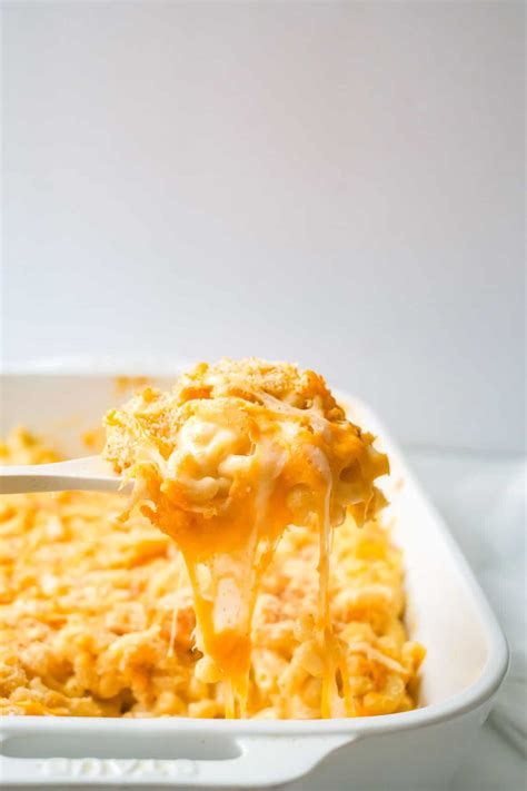 Velveeta Queso Blanco Mac And Cheese Recipes Besto Blog