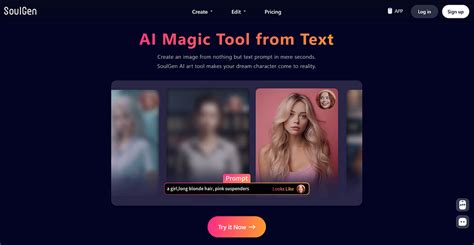 Best 5 Ai Girl Generators For Realistic Creations In 2024