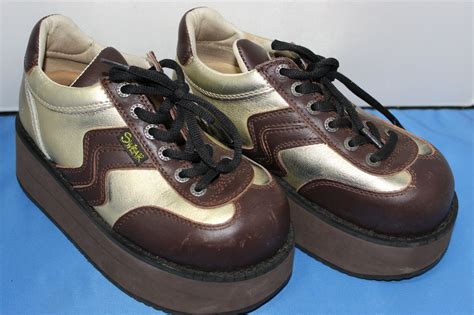 Swear Shoes Vintage | ubicaciondepersonas.cdmx.gob.mx