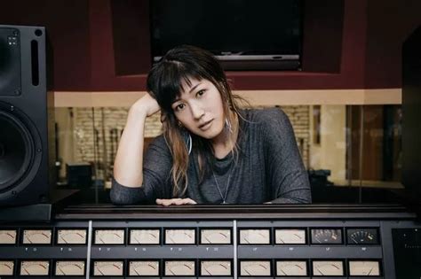 BONNIE PINK de retour sur scène après 3 ans