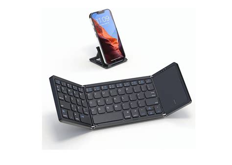 Top 5 Best Foldable Keyboards: Find Your Perfect Match! 🎯