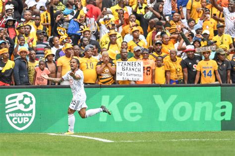 Mthethwa Header Helps Pirates Beat Chiefs To Reach Nedbank Cup Final